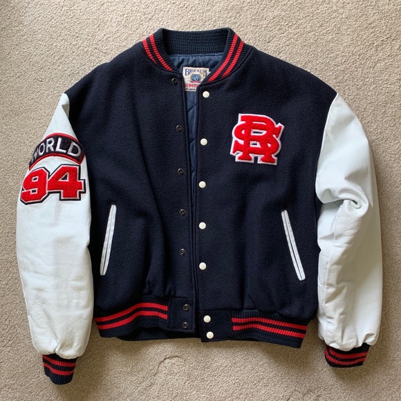 the Rolling Stones Jackets & Coats Rolling Stones Vintage 94